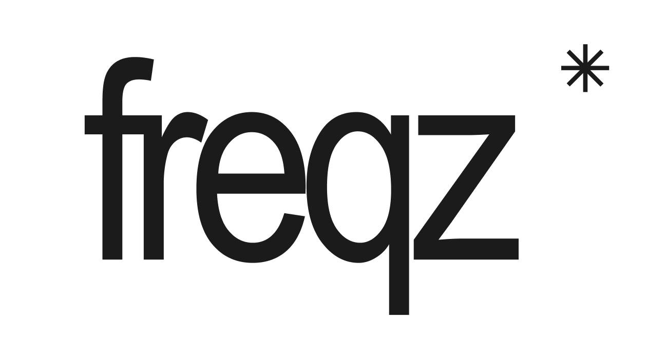 FREQZ logo